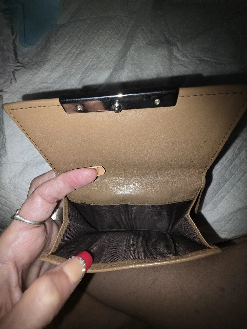 Salvatore Ferragamo this authentic